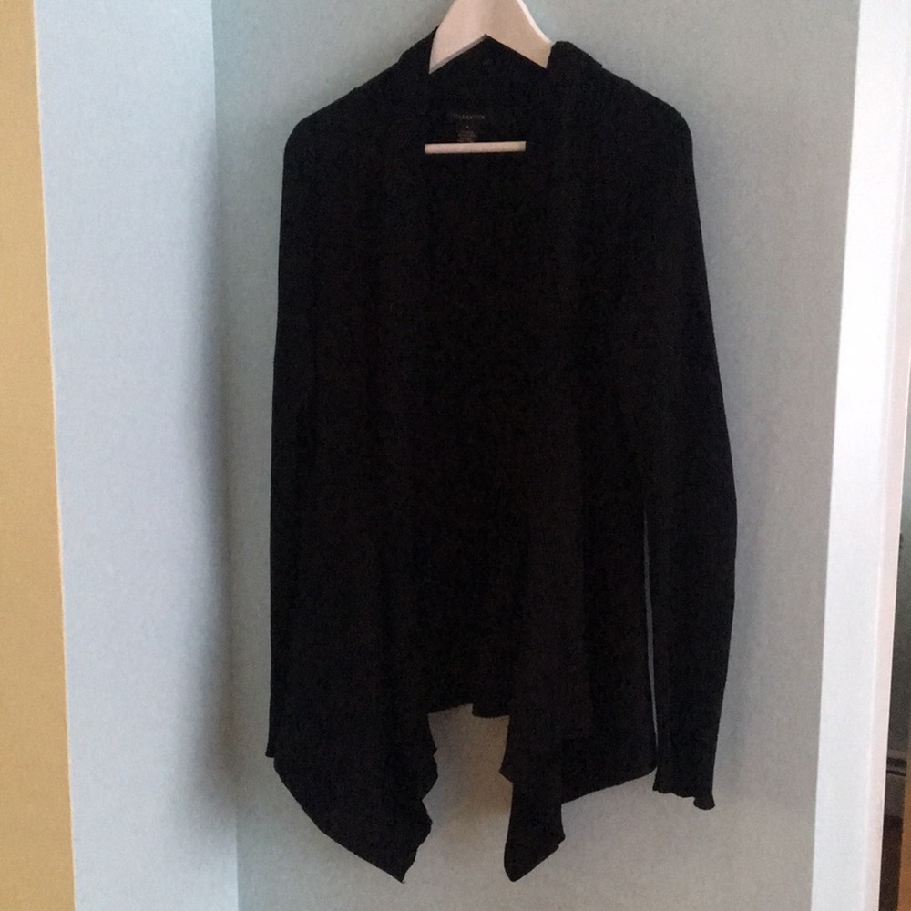 89th & Madison sweater